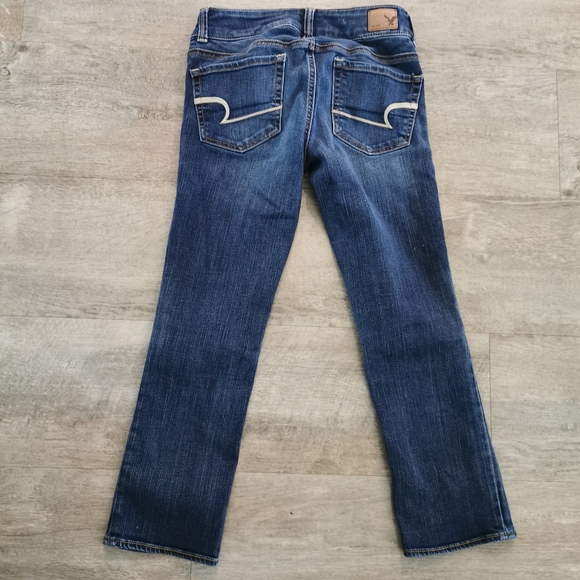 Lot of 3 AE jeans - Picture 2 of 7